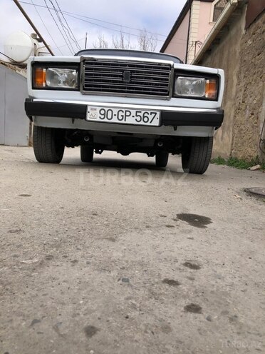 LADA (VAZ) 2107 2009, 95,000 km - 1.6 л - Bakı