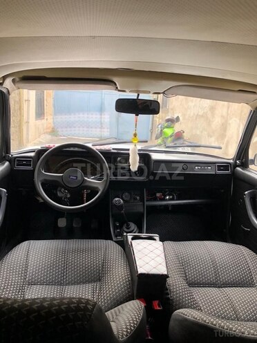 LADA (VAZ) 2107 2009, 95,000 km - 1.6 л - Bakı