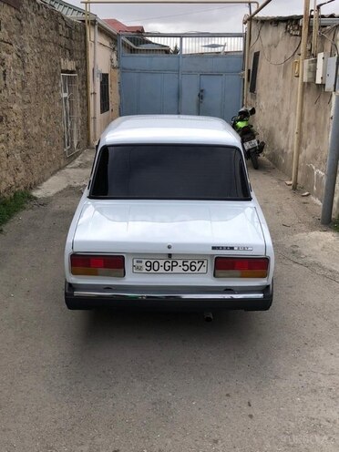 LADA (VAZ) 2107 2009, 95,000 km - 1.6 л - Bakı