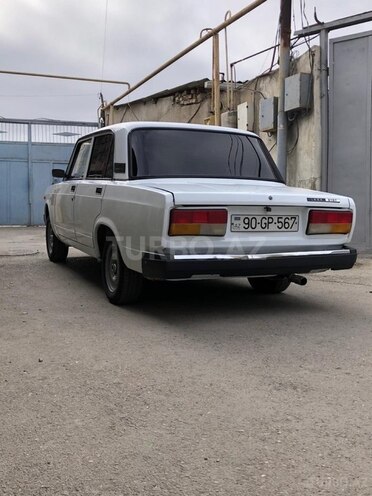 LADA (VAZ) 2107 2009, 95,000 km - 1.6 л - Bakı
