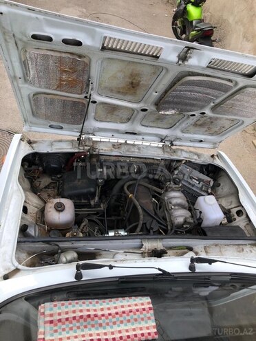 LADA (VAZ) 2107 2009, 95,000 km - 1.6 л - Bakı