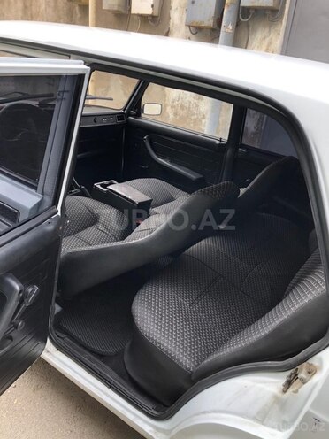 LADA (VAZ) 2107 2009, 95,000 km - 1.6 л - Bakı