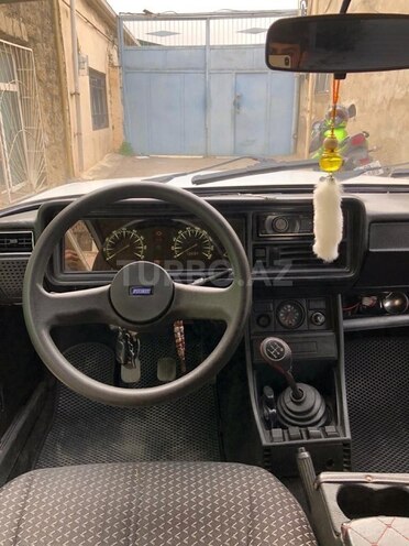 LADA (VAZ) 2107 2009, 95,000 km - 1.6 л - Bakı