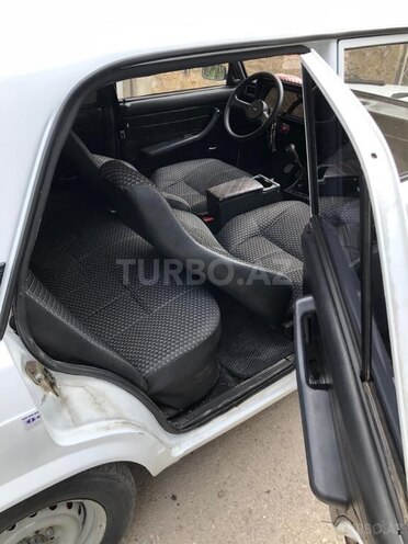 LADA (VAZ) 2107 2009, 95,000 km - 1.6 л - Bakı