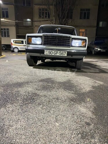 LADA (VAZ) 2107 2009, 95,000 km - 1.6 л - Bakı