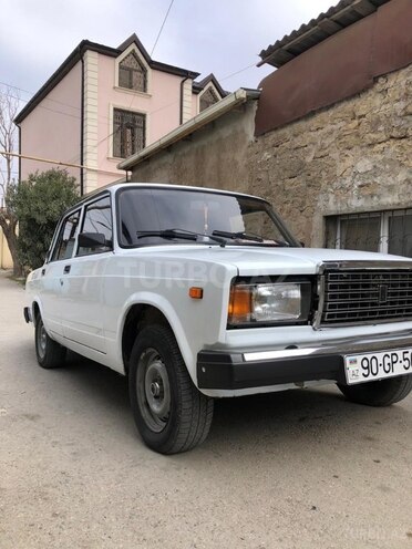 LADA (VAZ) 2107 2009, 95,000 km - 1.6 л - Bakı