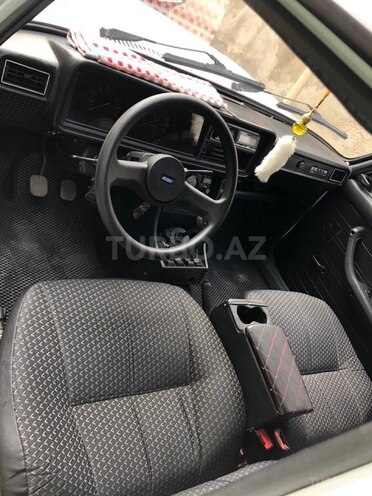 LADA (VAZ) 2107 2009, 95,000 km - 1.6 л - Bakı