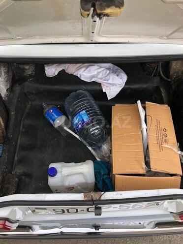 LADA (VAZ) 2107 2009, 95,000 km - 1.6 л - Bakı
