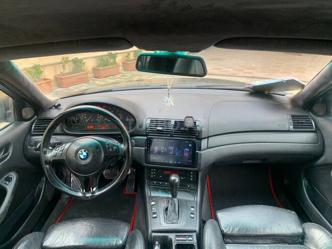 BMW 325 2001, 378,111 km - 2.5 l - Bakı