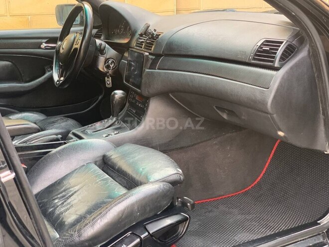 BMW 325 2001, 378,111 km - 2.5 l - Bakı