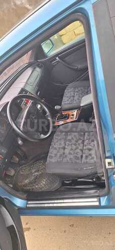 Mercedes C 220 1998, 45,200 km - 2.2 l - Biləsuvar