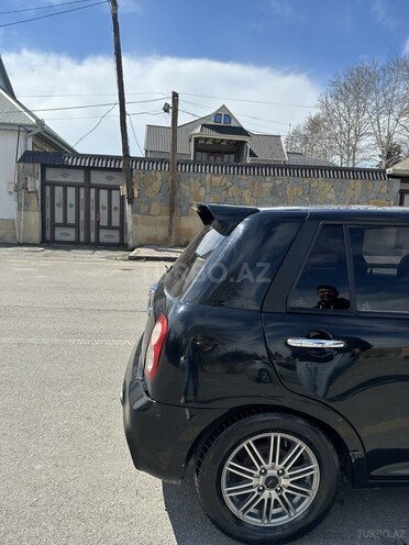 Lifan 320 2013, 325,000 km - 1.3 l - Bakı