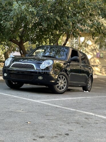 Lifan 320 2013, 325,000 km - 1.3 l - Bakı