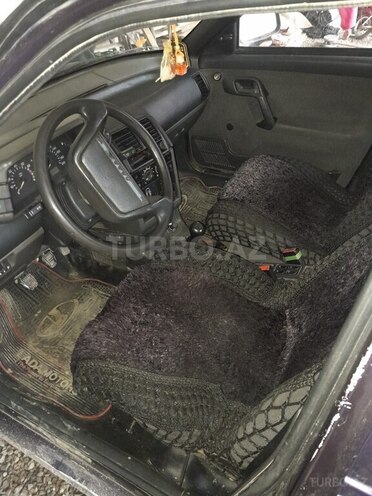 LADA (VAZ) 2112 2001, 234,000 km - 1.6 l - Quba