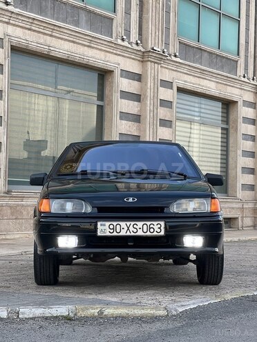 LADA (VAZ) 2114 2010, 360,000 km - 1.6 л - Bakı