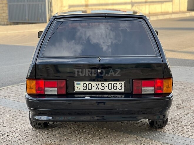 LADA (VAZ) 2114 2010, 360,000 km - 1.6 л - Bakı