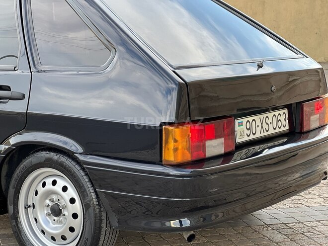 LADA (VAZ) 2114 2010, 360,000 km - 1.6 л - Bakı