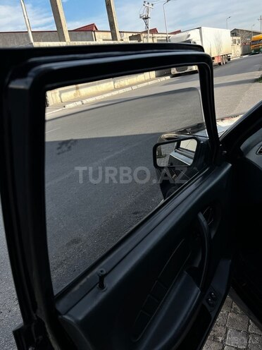LADA (VAZ) 2114 2010, 360,000 km - 1.6 л - Bakı