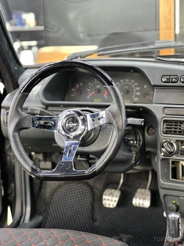 LADA (VAZ) 2114 2010, 360,000 km - 1.6 л - Bakı