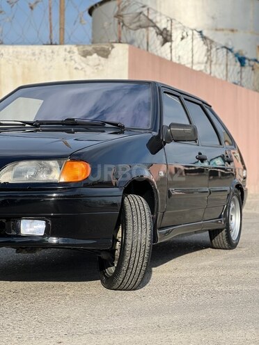 LADA (VAZ) 2114 2010, 360,000 km - 1.6 л - Bakı