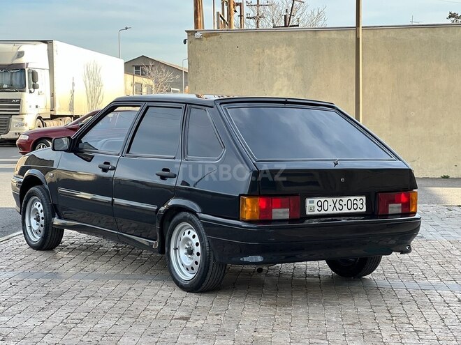 LADA (VAZ) 2114 2010, 360,000 km - 1.6 л - Bakı