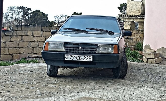 LADA (VAZ) 2109 1992, 378,900 km - 1.6 l - Şirvan