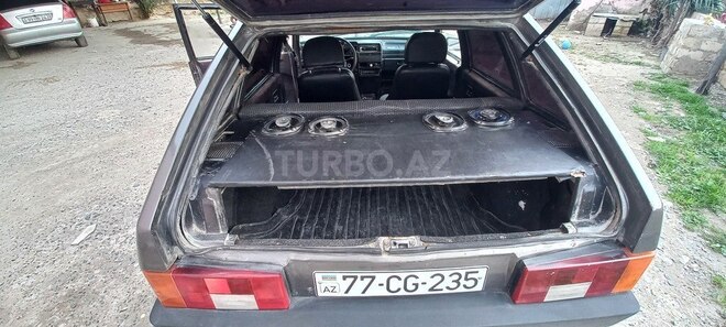 LADA (VAZ) 2109 1992, 378,900 km - 1.6 l - Şirvan