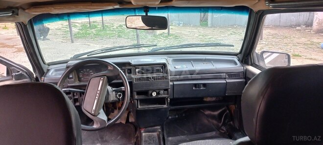 LADA (VAZ) 2109 1992, 378,900 km - 1.6 l - Şirvan
