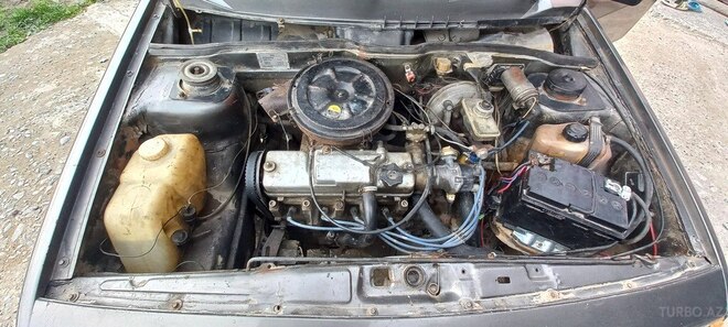 LADA (VAZ) 2109 1992, 378,900 km - 1.6 l - Şirvan