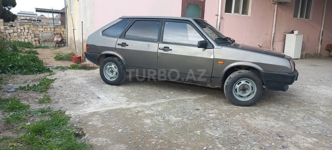 LADA (VAZ) 2109 1992, 378,900 km - 1.6 l - Şirvan