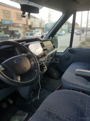 Ford Transit 2007, 240,200 km - 2.4 л - Bakı