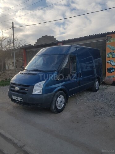 Ford Transit 2007, 240,200 km - 2.4 л - Bakı
