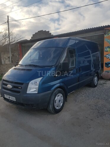 Ford Transit 2007, 240,200 km - 2.4 л - Bakı