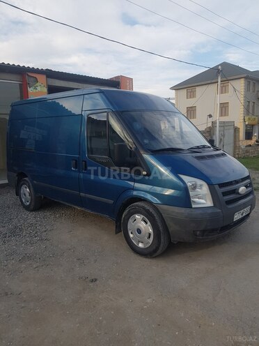 Ford Transit 2007, 240,200 km - 2.4 л - Bakı