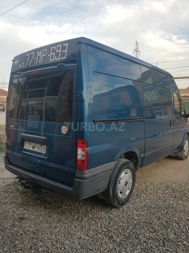 Ford Transit 2007, 240,200 km - 2.4 л - Bakı