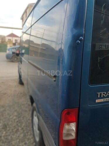 Ford Transit 2007, 240,200 km - 2.4 л - Bakı