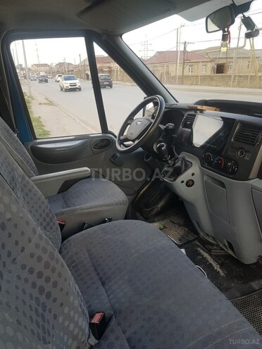 Ford Transit 2007, 240,200 km - 2.4 л - Bakı