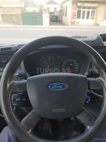 Ford Transit 2007, 240,200 km - 2.4 л - Bakı