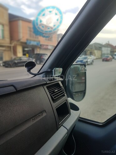 Ford Transit 2007, 240,200 km - 2.4 л - Bakı