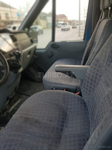 Ford Transit 2007, 240,200 km - 2.4 л - Bakı