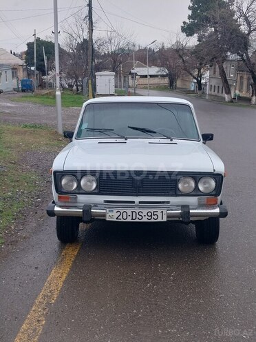 LADA (VAZ) 2106 1993, 98,000 km - 1.5 л - Qazax