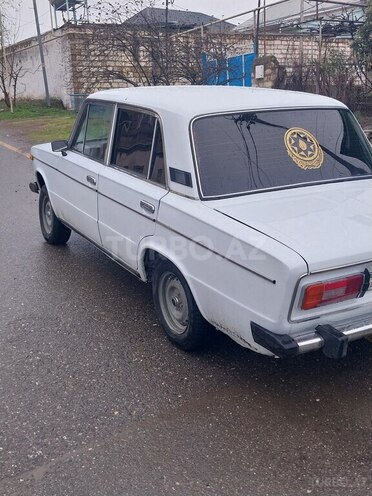 LADA (VAZ) 2106 1993, 98,000 km - 1.5 л - Qazax