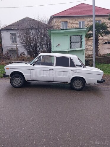 LADA (VAZ) 2106 1993, 98,000 km - 1.5 л - Qazax