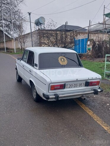LADA (VAZ) 2106 1993, 98,000 km - 1.5 л - Qazax
