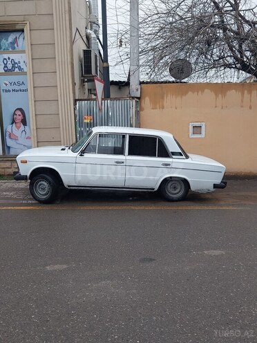 LADA (VAZ) 2106 1993, 98,000 km - 1.5 л - Qazax