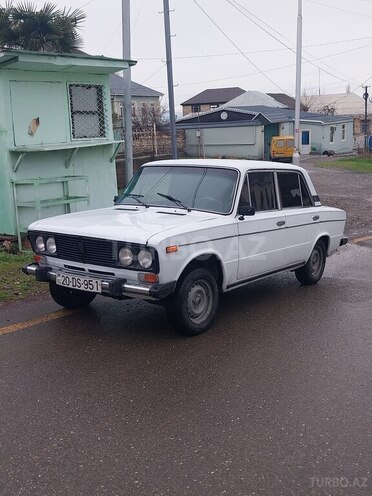 LADA (VAZ) 2106 1993, 98,000 km - 1.5 л - Qazax