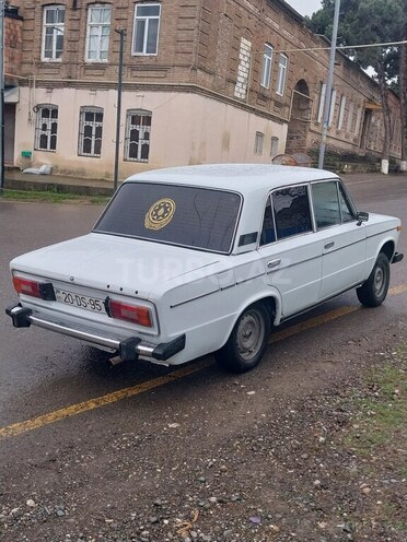 LADA (VAZ) 2106 1993, 98,000 km - 1.5 л - Qazax