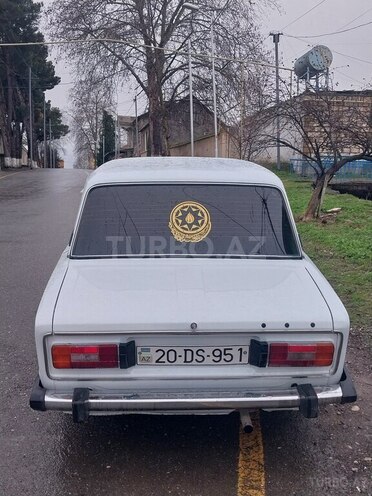 LADA (VAZ) 2106 1993, 98,000 km - 1.5 л - Qazax