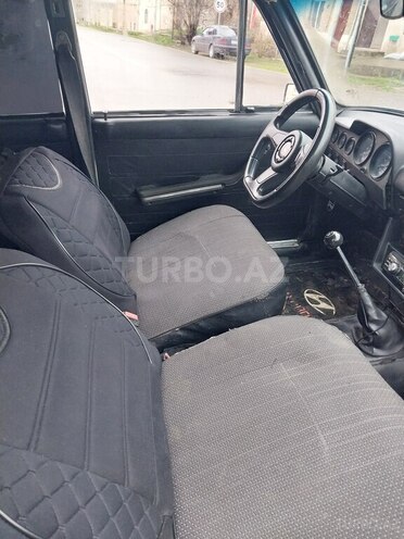 LADA (VAZ) 2106 1993, 98,000 km - 1.5 л - Qazax