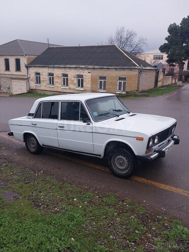 LADA (VAZ) 2106 1993, 98,000 km - 1.5 л - Qazax